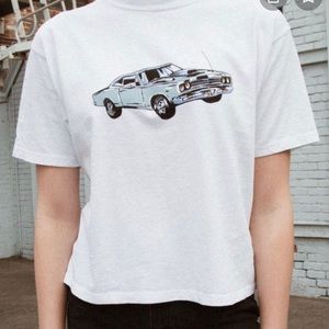 Brandy Melville t shirt